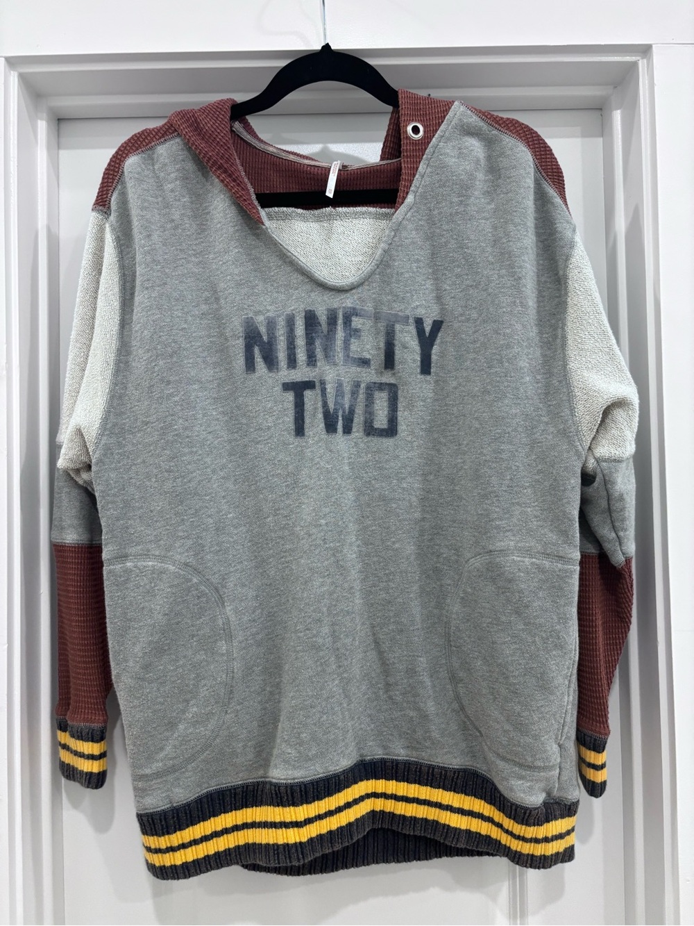 free people 92 naomi sweater